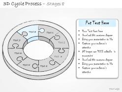 0314 business ppt diagram circular flow of business activities powerpoint template
