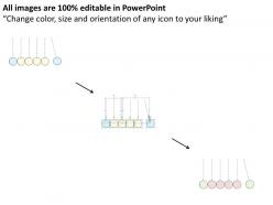 0314 business ppt diagram effect that causes a pendulum powerpoint template
