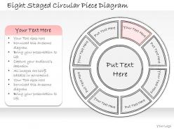 0314 business ppt diagram eight staged circular piece diagram powerpoint templates