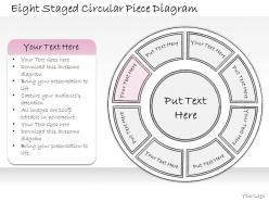 0314 business ppt diagram eight staged circular piece diagram powerpoint templates