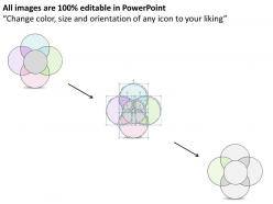 0314 business ppt diagram four staged business venn diagram powerpoint templates