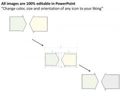 0314 business ppt diagram information exchange diagram powerpoint templates