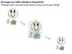 0314 business ppt diagram money makes you happy powerpoint template