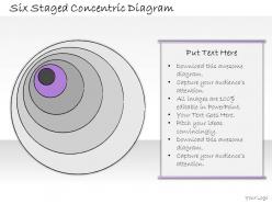 0314 business ppt diagram six staged concentric diagram powerpoint templates