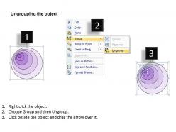 0314 business ppt diagram six staged concentric diagram powerpoint templates