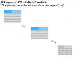 78968517 style essentials 2 compare 1 piece powerpoint presentation diagram infographic slide
