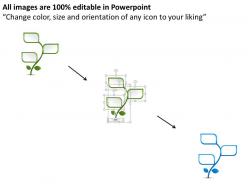 342919 style essentials 1 roadmap 1 piece powerpoint presentation diagram infographic slide