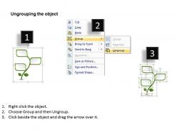 342919 style essentials 1 roadmap 1 piece powerpoint presentation diagram infographic slide