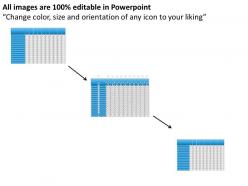 8218367 style essentials 2 compare 1 piece powerpoint presentation diagram infographic slide