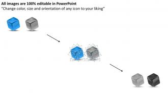 38851677 style essentials 2 compare 1 piece powerpoint presentation diagram infographic slide