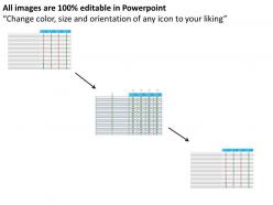95501725 style essentials 2 compare 1 piece powerpoint presentation diagram infographic slide