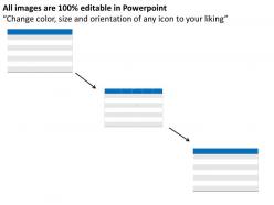 13010828 style essentials 2 compare 1 piece powerpoint presentation diagram infographic slide