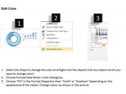 32221272 style essentials 2 dashboard 1 piece powerpoint presentation diagram infographic slide