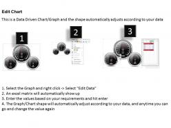 51476924 style essentials 2 dashboard 1 piece powerpoint presentation diagram infographic slide