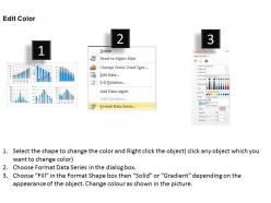 10024732 style essentials 2 dashboard 1 piece powerpoint presentation diagram infographic slide