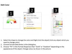 33673711 style essentials 2 dashboard 1 piece powerpoint presentation diagram infographic slide
