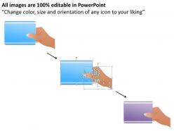 90752441 style essentials 2 thanks-faq 1 piece powerpoint presentation diagram infographic slide