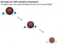 67022571 style essentials 2 our goals 1 piece powerpoint presentation diagram infographic slide