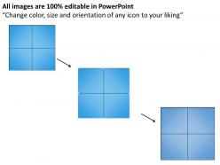 0314 opportunity matrix powerpoint presentation
