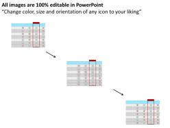 27855307 style essentials 2 compare 1 piece powerpoint presentation diagram infographic slide