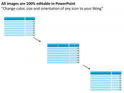 72910141 style essentials 2 compare 1 piece powerpoint presentation diagram infographic slide