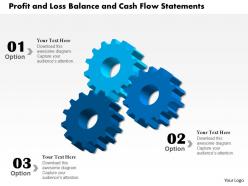 0314 profit and loss balance and cash flow statements