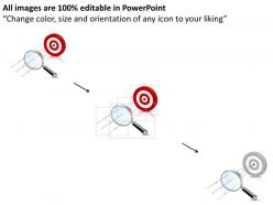 21570855 style essentials 2 our goals 1 piece powerpoint presentation diagram infographic slide