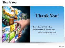 0314 thank you slide with contact details
