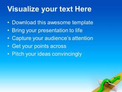 0413 arrow overcomes obstacles to success powerpoint templates ppt themes and graphics