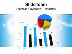 0413 bar and pie chart business theme powerpoint templates ppt themes and graphics