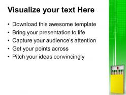 0413 be a leader and lead the group powerpoint templates ppt themes and graphics