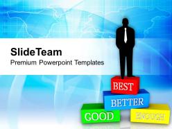 0413 Business Aspects Good Enough or Best PowerPoint Templates PPT Themes And Graphics