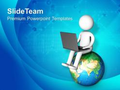 0413 connect with world globel business theme powerpoint templates ppt themes and graphics