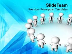 0413 group of people team business powerpoint templates ppt themes and graphics