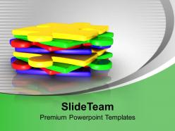 0413 solution of sales strategy powerpoint templates ppt themes and graphics