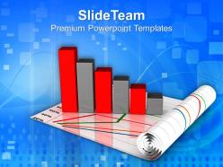 0413 Successful Business Graph and Chart Strategy PowerPoint Templates PPT Themes And Graphics