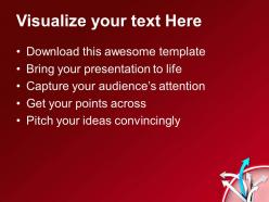 0413 up business success concept with arrow powerpoint templates ppt themes and graphics