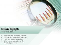 0414 3d background graphics for financial analysis