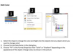0414 area chart with colorful lines powerpoint graph