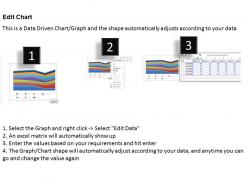 0414 area chart with colorful lines powerpoint graph