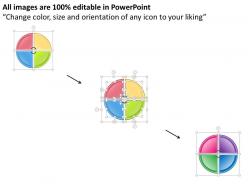 0414 balanced scorecard template powerpoint presentation 2