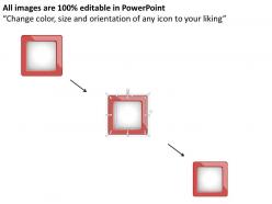 53830988 style layered horizontal 6 piece powerpoint presentation diagram infographic slide