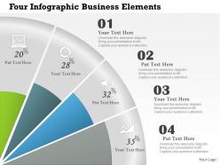 0414_business_consulting_diagram_four_infographic_business_elements_powerpoint_slide_template_Slide01