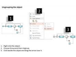 0414 business process diagram powerpoint presentation