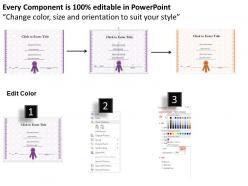 0414 certificate template powerpoint presentation 2