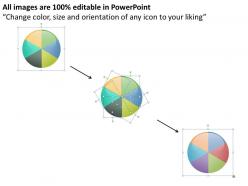 0414 circle diagram powerpoint presentation