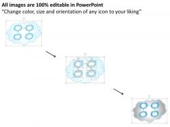 0414 cloud computing architecture diagram powerpoint presentation
