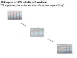 42709365 style essentials 2 compare 1 piece powerpoint presentation diagram infographic slide
