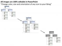 0414 hierarchy chart powerpoint presentation