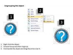 0414 question mark template powerpoint presentation